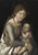 Digital Print - Madonna and Child by Circle of Andrea Mantegna
