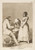 Digital Print - Mejor es holgar. (It is better to be lazy.) by Francisco de Goya