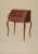 Digital Print - Desk (Lady's) by Georgine E. Mason