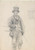 Digital Print - A Galway Man by Walter Frederick Osborne