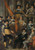 Digital Print - Officers and other Civic Guardsmen of the XVIII District in Amsterdam under the command of Captain Albert Bas and Lieutenant Lucas Conijn by Govert Flinck