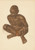 Digital Print - Dessins et peintures d'Afrique pl 38 by Alexandre Jacovleff