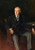 Digital Print - Portrait of Woodrow Wilson by John Singer Sargent