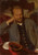 Digital Print - Portrait of Stanisaw Florek, railway official by Wojciech Weiss