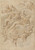 Digital Print - Ecstasy of a Saint by Follower of Giovanni Lanfranco