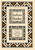 Digital Print - Indian Borders by Anonymous
