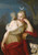 Digital Print - Diana, Goddess Of The Hunt, Leaning Against A Tree by Pietro Rotari Digital Print - Diana, Goddess Of The Hunt, Leaning Against A Tree by Pietro Rotari