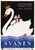 Digital Print - The Swan by Eric Rohman Digital Print - The Swan by Eric Rohman