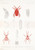 Digital Print - Arachnida Acaridea Pl 01 by Frederick DuCane Godman
