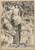 Digital Print - tude de figures by Luc-Olivier Merson