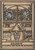 Digital Print - Design for a bookplate for Kenneth Fitzpatrick Mackenzie by Paul Nash