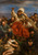 Digital Print - Wernyhora by Jan Matejko