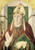 Digital Print - St Bonaventure by Girolamo da Treviso