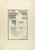 Digital Print - Plan of the Second Theater of Laodicea and Details of a Composite Order by Giovanni Battista Borra