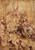 Digital Print - The Ascent to Calvary. The Bearing of the Cross by Peter Paul Rubens