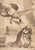 Digital Print - The Annunciation by Luca Cambiaso