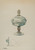 Digital Print - Covered Compote by James Vail