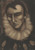 Digital Print - Pierrot by Lodewijk Schelfhout Digital Print - Pierrot by Lodewijk Schelfhout