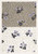 Digital Print - Design for a Printed Textile by Louis-Albert DuBois
