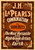 Digital Print - J.H. La Pearl's combination of sure hits by U.S. Printing Co.