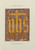 Digital Print - Alphabets: numerals, and devices of the middle ages Pl.31 by Henry Shaw