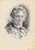 Digital Print - Harriet Beecher Stowe by Jacques Reich