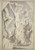 Digital Print - Christus und der Schcher am Kreuze by Willem Jacob Herreyns