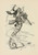 Digital Print - The sea fairies pl 04 by John Rea Neill