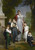 Digital Print - Portrait of Louise-Antoinette-Scholastique Guhneuc, Madame la Marchale Lannes, Duchesse de Montebello, with her Children by Franois Grard