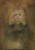 Digital Print - Marion Lenbach, Tochter des Knstlers by Franz von Lenbach