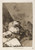 Digital Print - Correccion. (Correction.) by Francisco de Goya