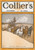 Digital Print - Collier's October 3rd, 1903, Harvesting Wheat in The West by Edward Penfield