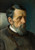 Digital Print - Portrait of a man by Ivan Kramskoi