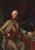 Digital Print - Portrait of Joseph II by Joseph Hickel