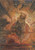 Digital Print - And I saw an angel standing in the sun' (Rev. 19-17) by Henry John Stock
