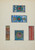 Digital Print - Panels from Tin Frames and Nichos by E. Boyd
