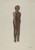 Digital Print - Wooden Doll by Lionel Ritchey