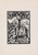 Digital Print - Saint Agnes by Roger Fry