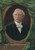 Digital Print - Portrait of a man by Jozef Hanula