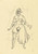Digital Print - Ohne Titel (Domina) by Karl Wiener