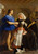 Digital Print - Saint Margaret of Cortona by Gaspare Traversi