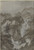 Digital Print - Gebirgsschlucht mit Wasserfall, angeblich der Handeckfall im Halital by Johann Heinrich West