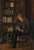 Digital Print - Andreas Reading by Edvard Munch