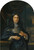 Digital Print - Portrait Of A Gentleman Leaning On A Balustrade by Eglon van der Neer Digital Print - Portrait Of A Gentleman Leaning On A Balustrade by Eglon van der Neer