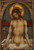 Digital Print - The Man of Sorrows by Michele Giambono