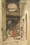 Digital Print - Italian Courtyard and Figures by Cavaliere Pio Joris