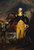 Digital Print - George Washington before the Battle of Trenton by John Trumbull