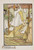 Digital Print - Don Quixote's extraordinary battle by Walter Crane