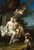 Digital Print - Flora and Zephyr by Jacopo Amigoni