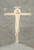 Digital Print - Christus aan het kruis; catacombe-schildering by David Humbert de Superville